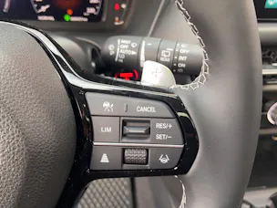 Honda ZR-V 2.0 i-MMD Advance