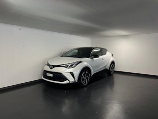 Vehicle image TOYOTA C-HR