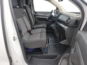 Citroën Jumpy Kaw. M 2.0 BlueHDi 145 S/S