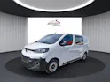 Citroën Jumpy Kaw. M 2.0 BlueHDi 145 S/S