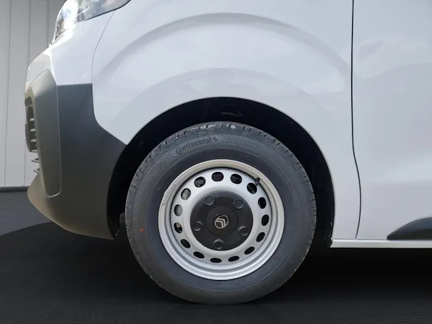 Citroën Jumpy Kaw. M 2.0 BlueHDi 145 S/S