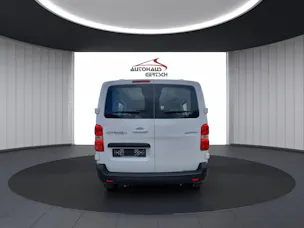 Citroën Jumpy Kaw. M 2.0 BlueHDi 145 S/S