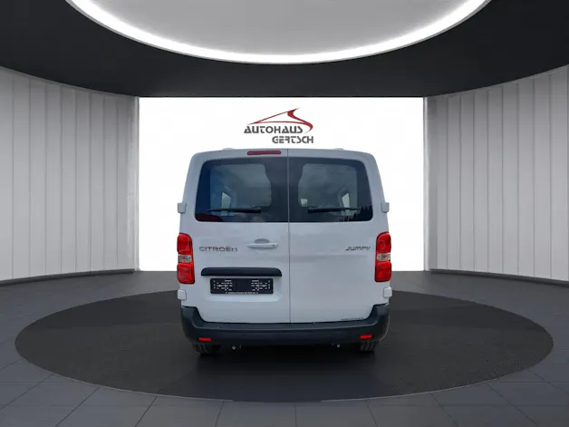 Citroën Jumpy Kaw. M 2.0 BlueHDi 145 S/S