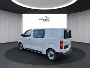Citroën Jumpy Kaw. M 2.0 BlueHDi 145 S/S
