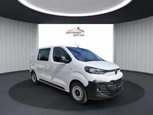 Citroën Jumpy Kaw. M 2.0 BlueHDi 145 S/S