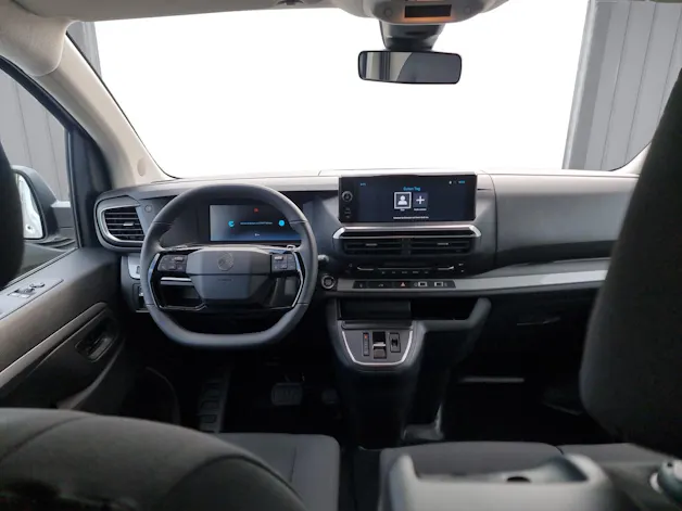 Citroën Jumpy Kaw. M 2.0 BlueHDi 145 S/S