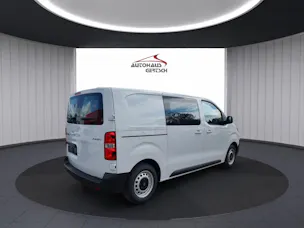 Citroën Jumpy Kaw. M 2.0 BlueHDi 145 S/S