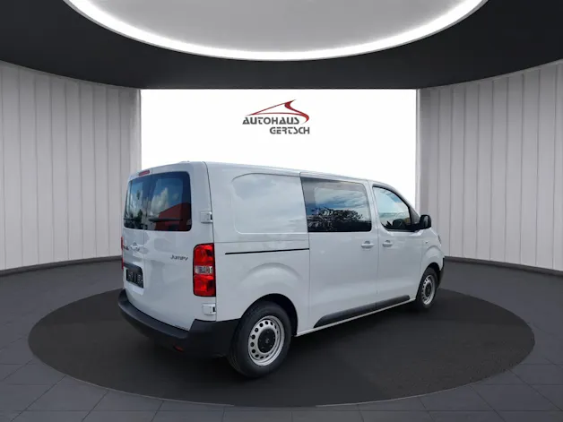Citroën Jumpy Kaw. M 2.0 BlueHDi 145 S/S
