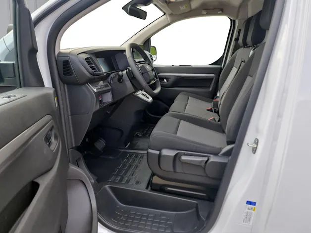 Citroën Jumpy Kaw. M 2.0 BlueHDi 145 S/S