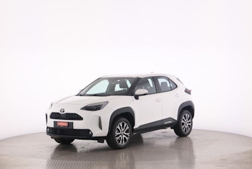 Vehicle image TOYOTA YARIS CROSS