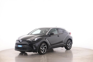 Vehicle image TOYOTA C-HR