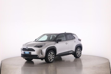 Vehicle image TOYOTA YARIS CROSS