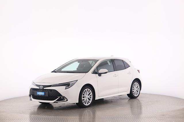 TOYOTA Corolla 2.0 HSD Trend: Jetzt Probefahrt buchen!