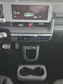 Hyundai Ioniq 5 First Edition Solar