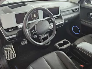 HYUNDAI Ioniq 5 First Edition Solar