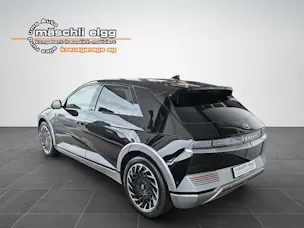Hyundai Ioniq 5 First Edition Solar