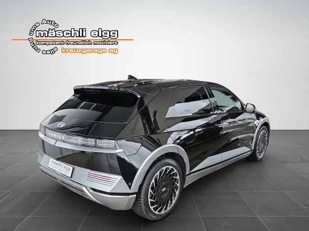HYUNDAI Ioniq 5 First Edition Solar