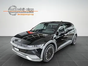 HYUNDAI Ioniq 5 First Edition Solar