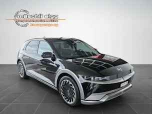 HYUNDAI Ioniq 5 First Edition Solar