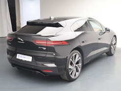 Vehicle image JAGUAR I-PACE0