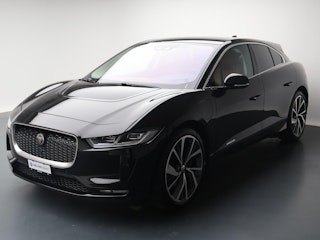 Vehicle image JAGUAR I-PACE