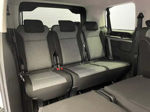 Toyota PROACE Verso L1 2.0 D Trend