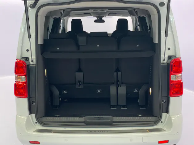 Toyota PROACE Verso L1 2.0 D Trend
