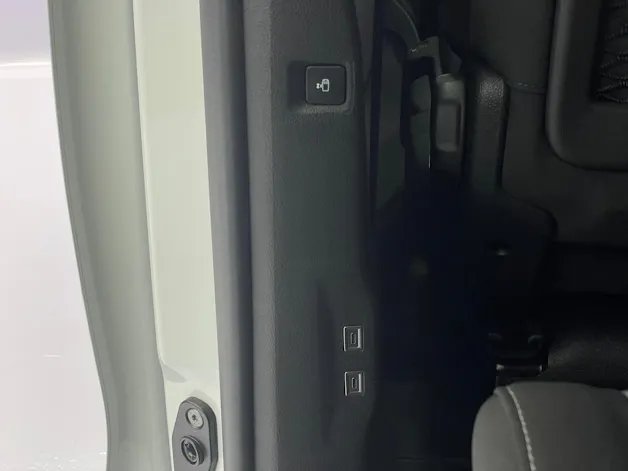 Toyota PROACE Verso L1 2.0 D Trend