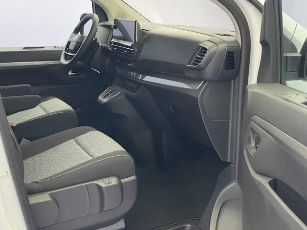 Toyota PROACE Verso L1 2.0 D Trend
