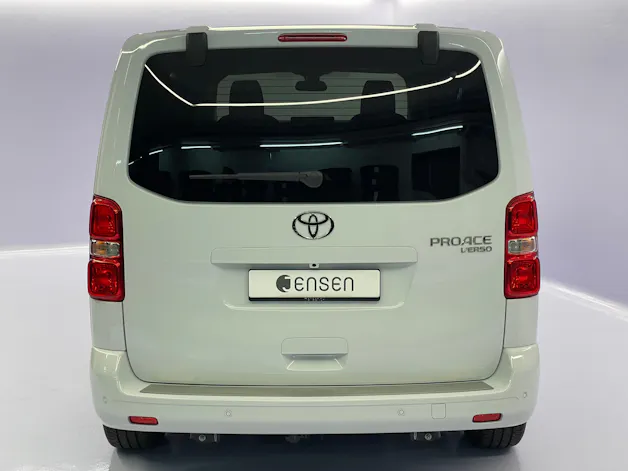 Toyota PROACE Verso L1 2.0 D Trend