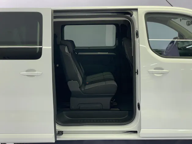 Toyota PROACE Verso L1 2.0 D Trend