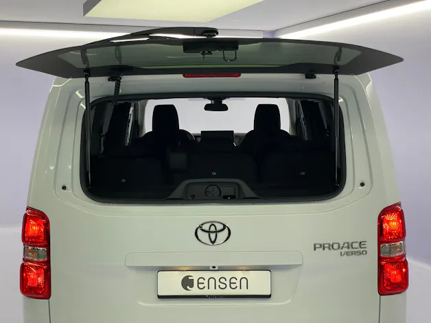 Toyota PROACE Verso L1 2.0 D Trend