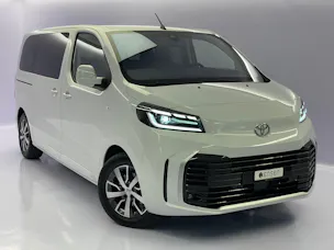 Toyota PROACE Verso L1 2.0 D Trend