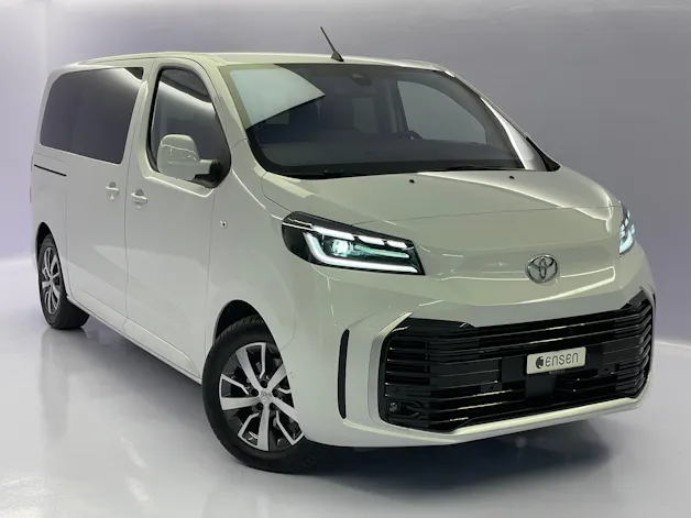 Toyota PROACE Verso L1 2.0 D Trend