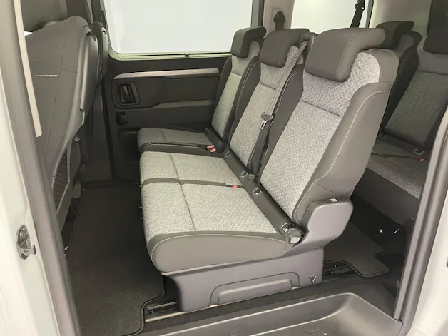 Toyota PROACE Verso L1 2.0 D Trend