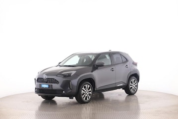 Vehicle image TOYOTA YARIS CROSS