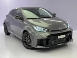 First vehicle image
