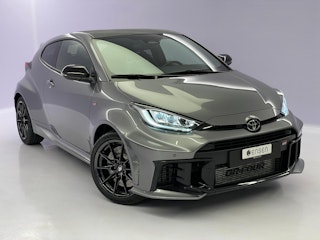 Vehicle image TOYOTA GR YARIS 0 Vehicle image TOYOTA GR YARIS 0