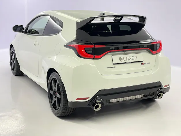 Toyota GR Yaris 1.6 Turbo Sport 4x4