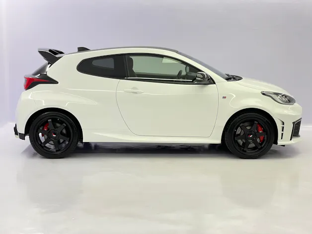 Toyota GR Yaris 1.6 Turbo Sport 4x4