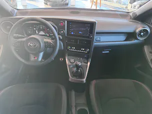 Toyota GR Yaris 1.6 Turbo Sport 4x4