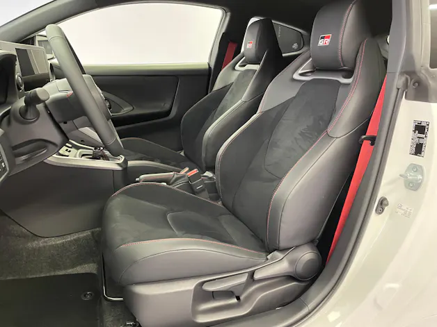 Toyota GR Yaris 1.6 Turbo Sport 4x4
