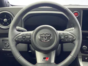 Toyota GR Yaris 1.6 Turbo Sport 4x4