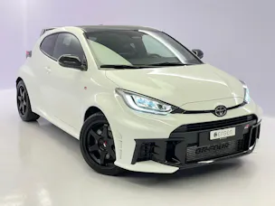 Toyota GR Yaris 1.6 Turbo Sport 4x4
