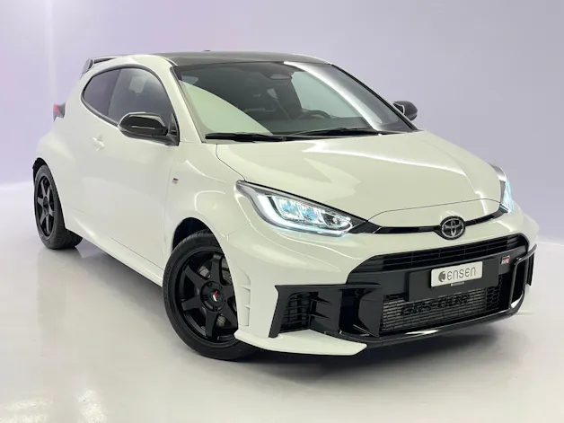 Toyota GR Yaris 1.6 Turbo Sport 4x4