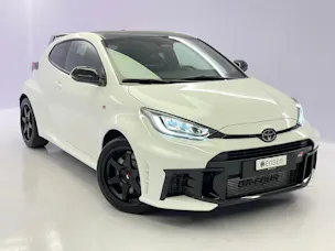 Toyota GR Yaris 1.6 Turbo Sport 4x4