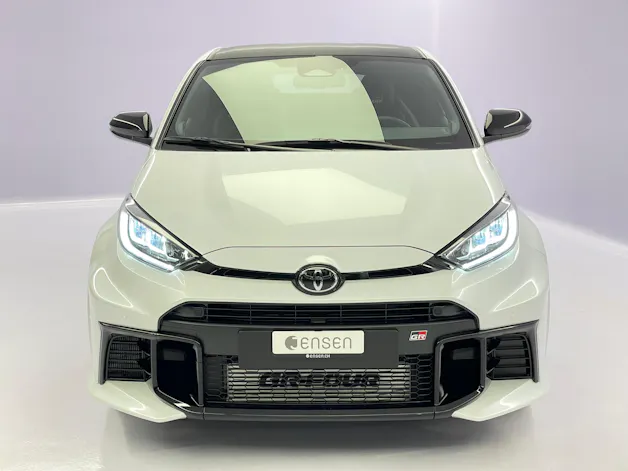 Toyota GR Yaris 1.6 Turbo Sport 4x4