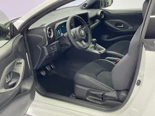 Toyota GR Yaris 1.6 Turbo Sport 4x4