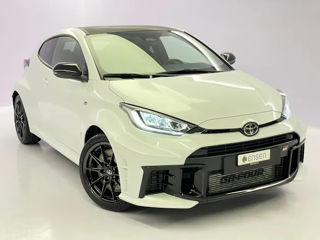 Toyota GR Yaris 1.6 Turbo Sport 4x4