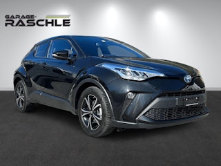 Vehicle image TOYOTA C-HR